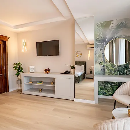 Ges Hotel Mamaia