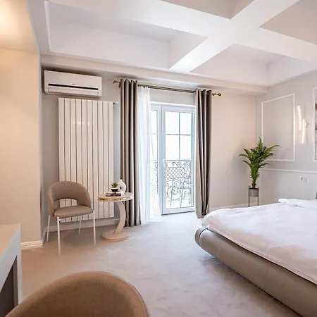 Hotel Ges Mamaia