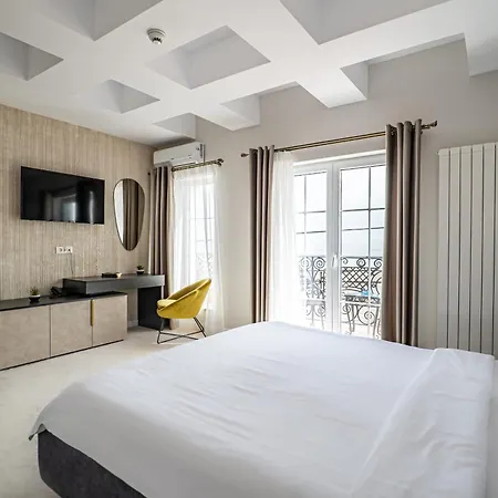 Hotel Ges Mamaia