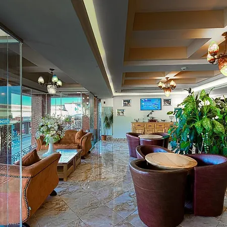 Ges Hotel Mamaia