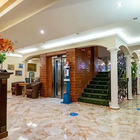 Hotel Ges