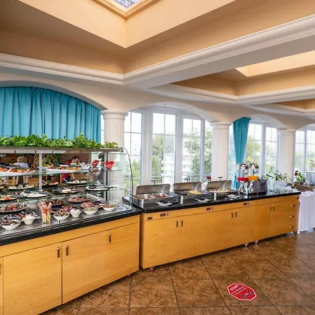 Ges Hotel 4*