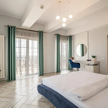 Hotel Ges Mamaia