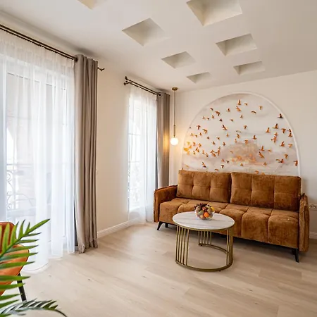 Ges Hotel Mamaia