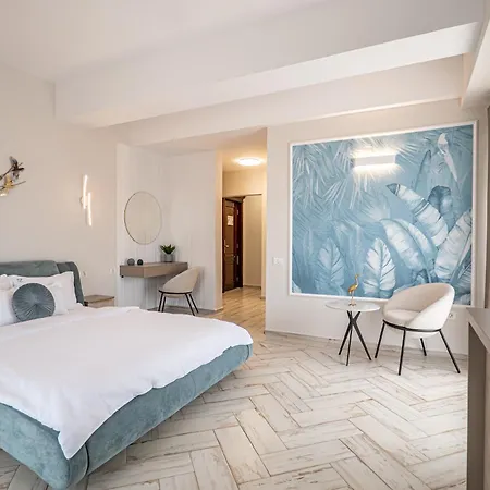 Ges Hotel 4*