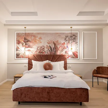 Hotel Ges 4*