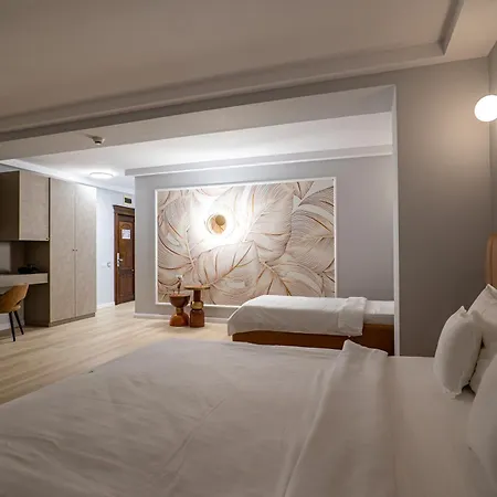 Ges Hotel