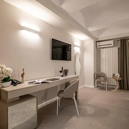 Hotel Ges Mamaia