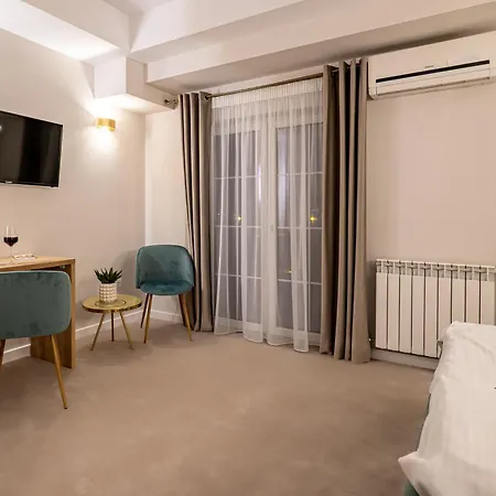 Ges Hotel Mamaia