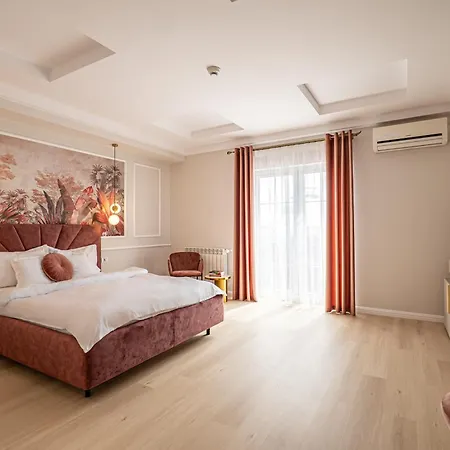 Ges Hotel 4*