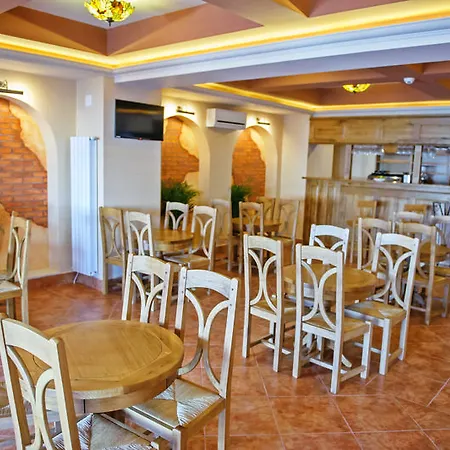 Ges 4* Mamaia