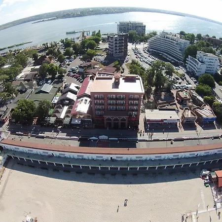 Ges 4* Mamaia