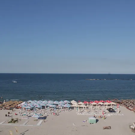 Ges 4* Mamaia