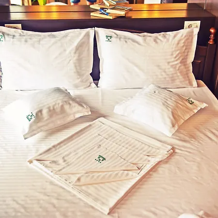 Ges Hotel Mamaia