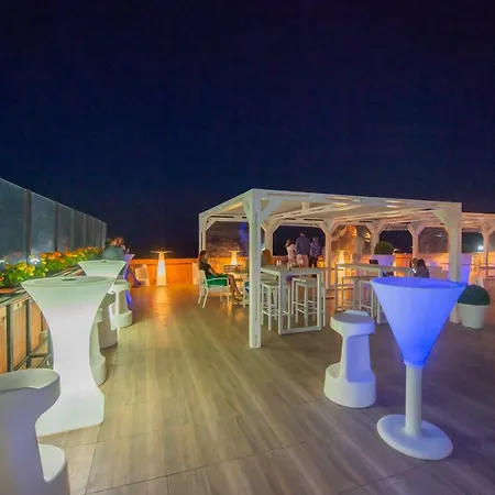 Ges 4* Mamaia